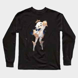 Paimon Long Sleeve T-Shirt